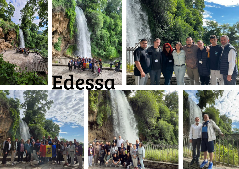 13.Edessa