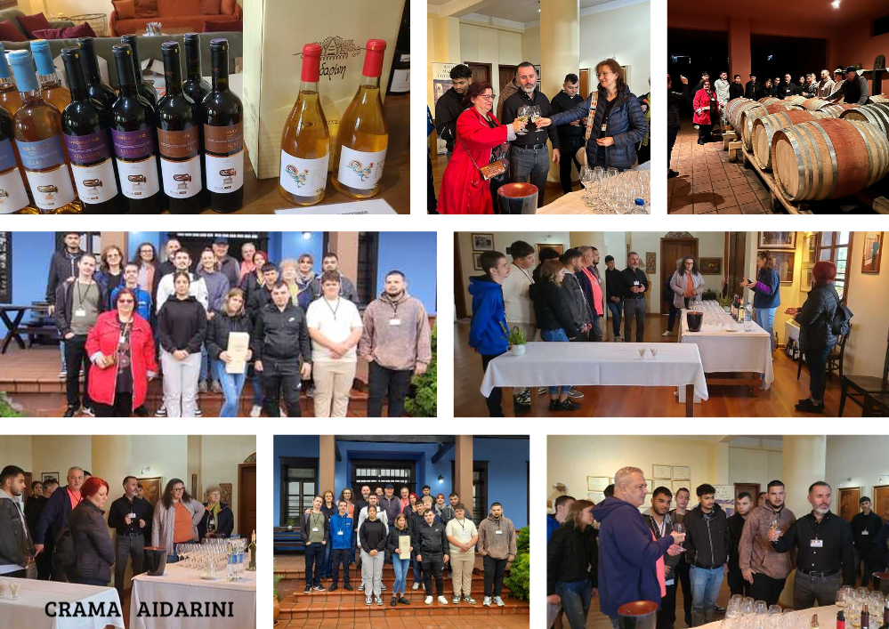 10. Crama Aidarini 1