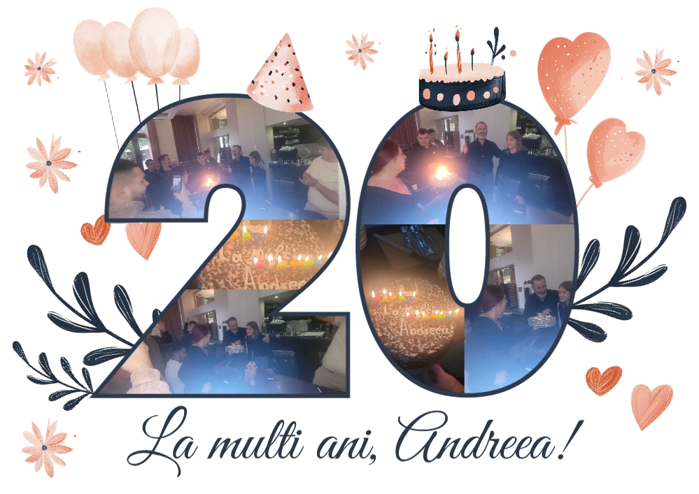 12. Ziua Andreei