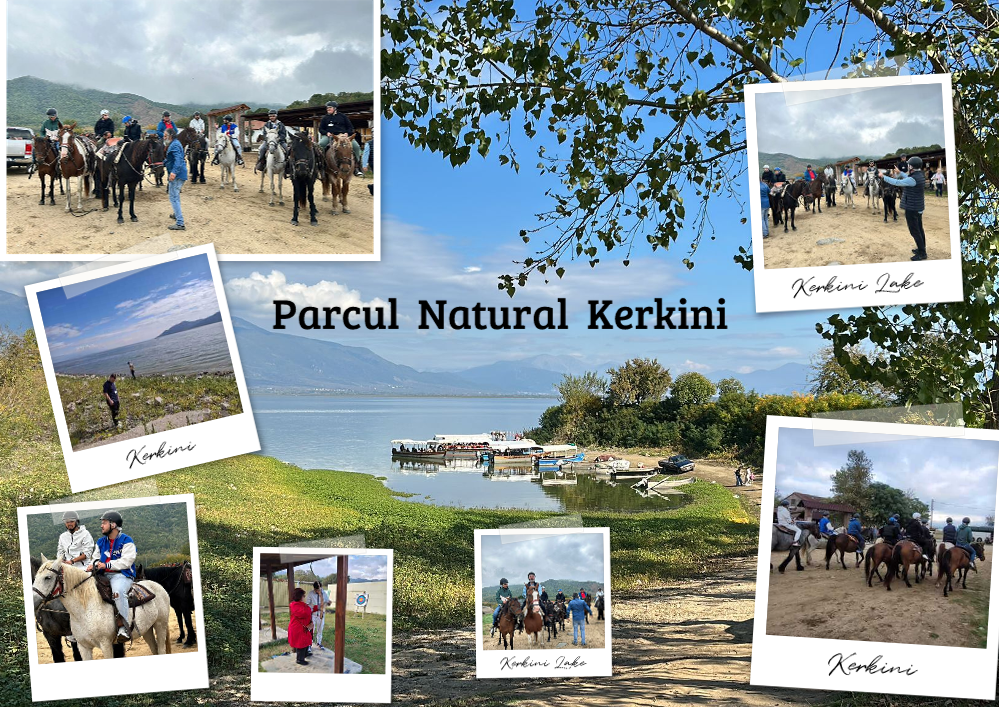 14. Parcul Natural Kerkini 1
