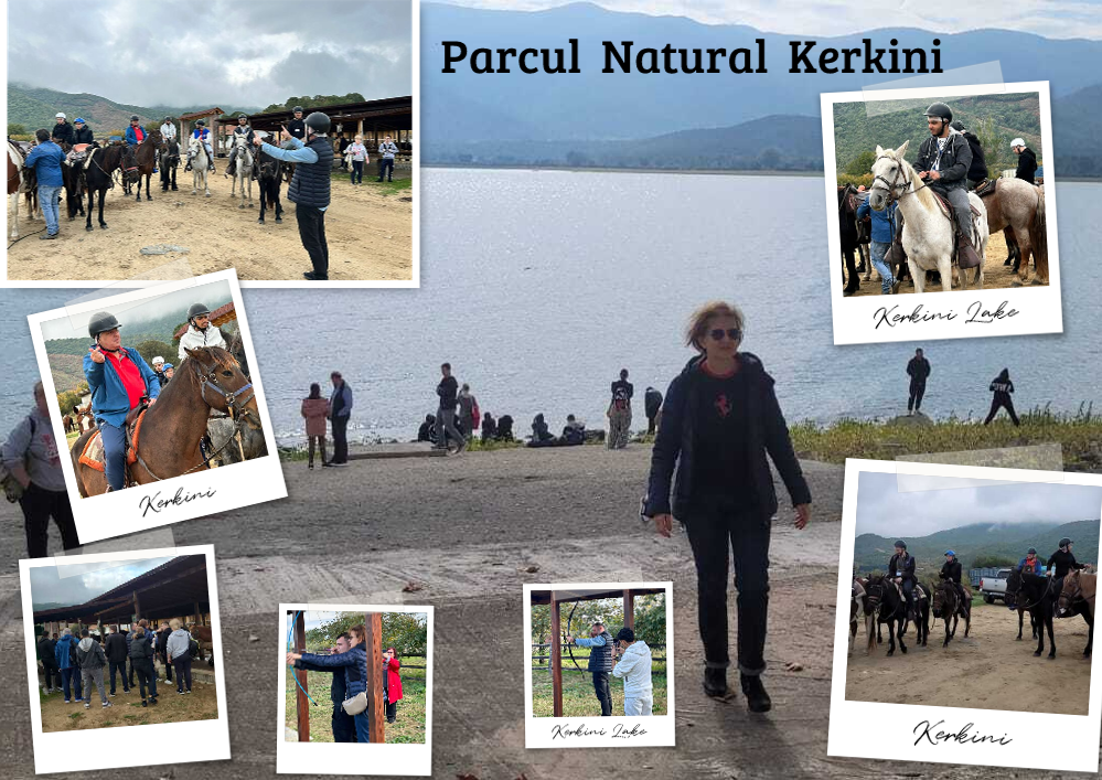 15. Parcul Natural Kerkini 2