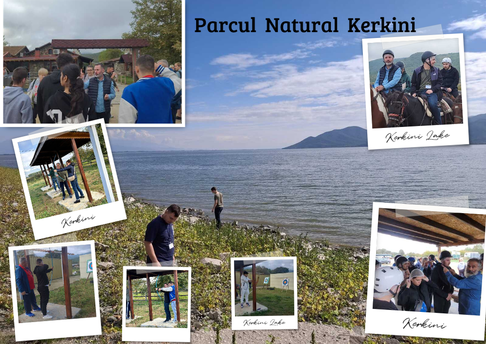 16. Parcul Natural Kerkini 3