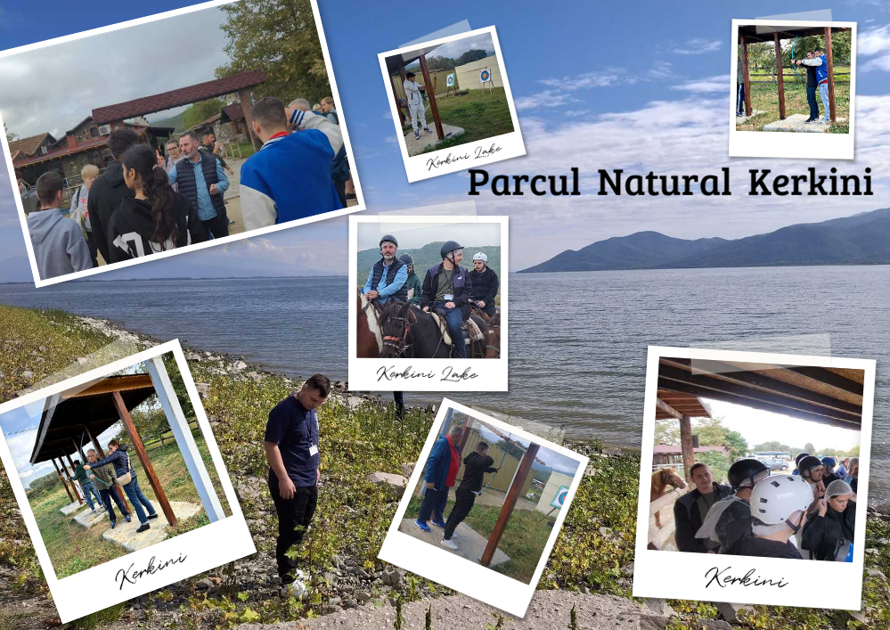 17. Parcul Natural Kerkini 4