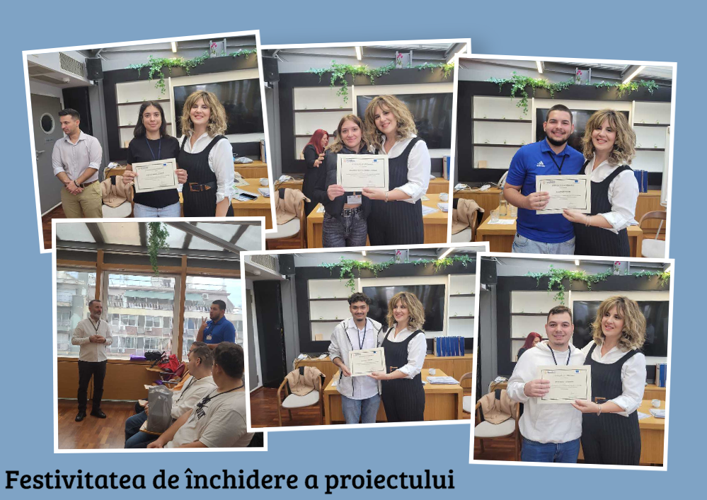 25. Festivitatea de premiere 2
